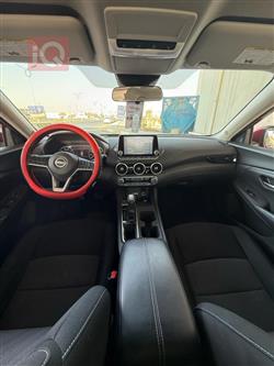 نيسان سنترا